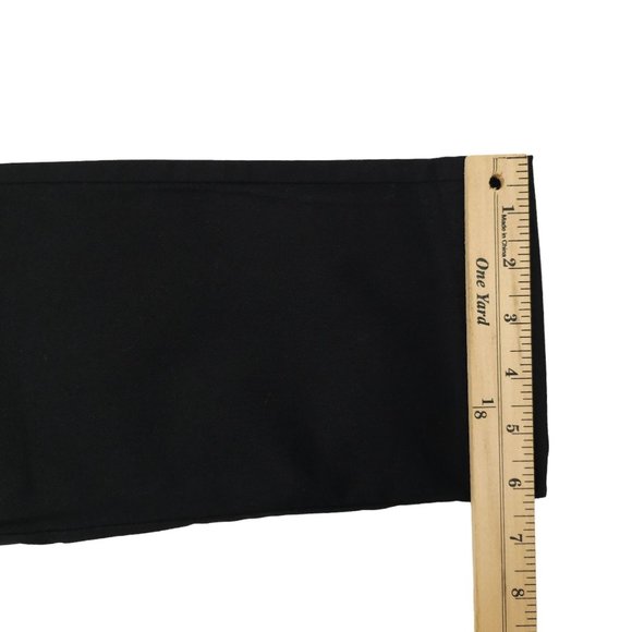 Jones New York Signature Petite Classic Fit Stretch Womens 2P Ankle Length NEW - Picture 6 of 12